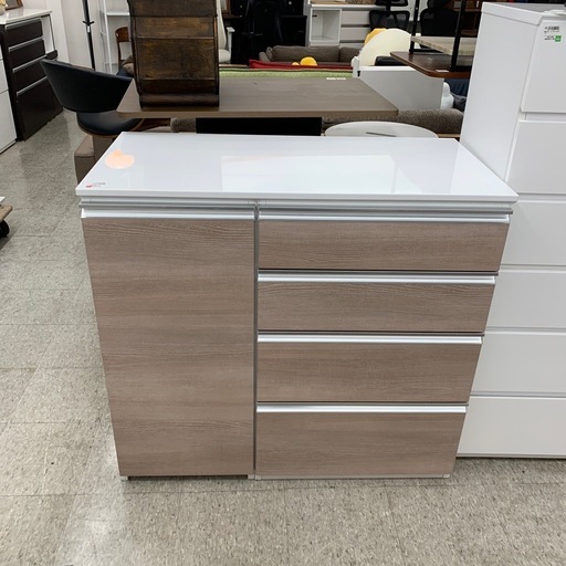 【レンジボード】