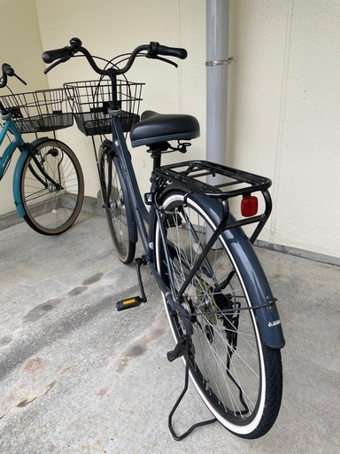シティサイクル 27インチ