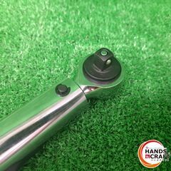 ✨中古　トルクレンチ　ハンドツール　ケース付き✨うるま市田場✨の画像