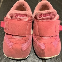 13〜14cm 靴セットの画像