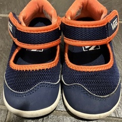 13〜14cm 靴セットの画像