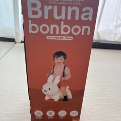 ブルーナボンボン大の画像