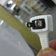 （★６畳まで★１台限り★当店標準工事費込み￥51,700★）コロナ　ルームエアコン２.５２kw　２０２４年製　CSH-N2224RE4　単相100V　6畳まで　高く買取るゾウ八幡東店の画像