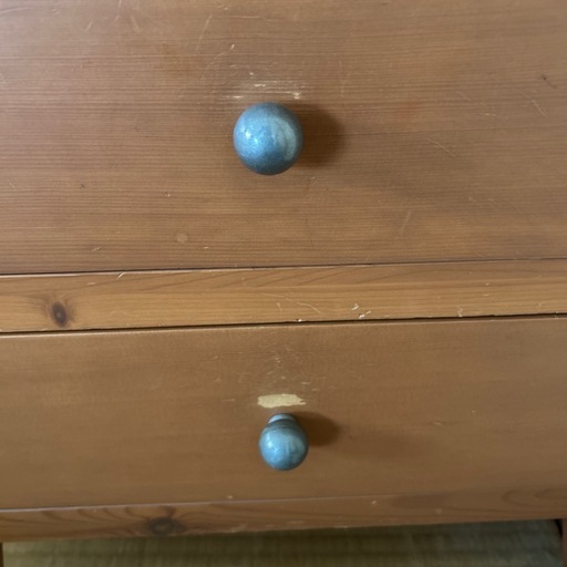 アクタス収納棚