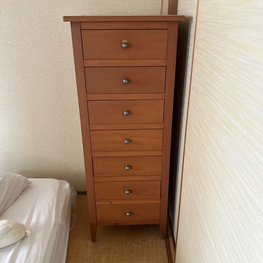 アクタス収納棚