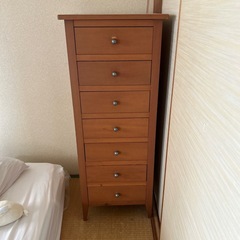 アクタス収納棚の画像