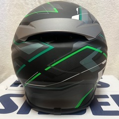 バイクヘルメット SHOEI Z-8の画像