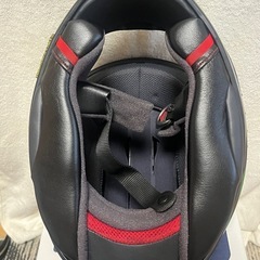バイクヘルメット SHOEI Z-8の画像