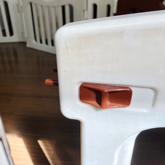 ベビーサークルの画像