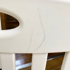 ベビーサークルの画像