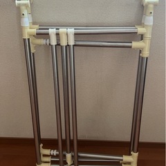 物干しの画像