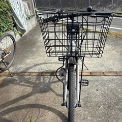 自転車　の画像