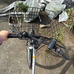 自転車　の画像
