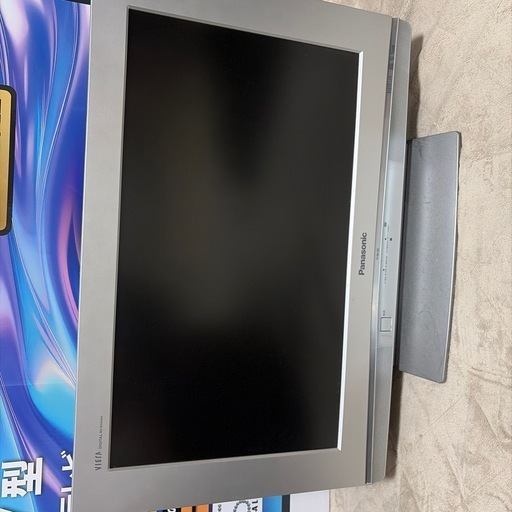 26インチハイビジョン液晶テレビ | 株式会社シーマ | 映像機器・LEDディスプレイ・音響機器・通信機器・イベント機器 レンタル 【ルナ様専用】Panasonic VIERA 26インチ 液晶テレビ