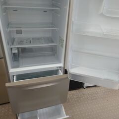 🌟愛品館千葉店🌟安心の除菌洗浄済🌟動作保証有り🌟パナソニック 3ドア冷蔵庫 NR-C344C 2024年製【愛千143】の画像