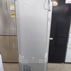 🌟愛品館千葉店🌟安心の除菌洗浄済🌟動作保証有り🌟パナソニック 3ドア冷蔵庫 NR-C344C 2024年製【愛千143】の画像