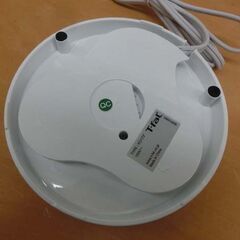 T-fal 電気ケトル デルフィニアップ 1.8L KO1731JP ホワイト ティファール 札幌市 西野店の画像