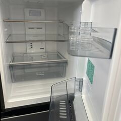 【リユ-スのサカイ広島石内店】ジモティ割！/３ドア冷蔵庫/ハイア－ル/2023年製/クリ-ニング済み/HG-7593/広島市 冷蔵庫　佐伯区 冷蔵庫　南区 冷蔵庫　西区 冷蔵庫　東区 冷蔵庫　中区 冷蔵庫　安佐南区 冷蔵庫　安佐北区 冷蔵庫　安芸区 冷蔵庫　府中町 冷蔵庫　海田町 冷蔵庫　熊野町 冷蔵庫　坂町 冷蔵庫　廿日市市 冷蔵庫																		の画像