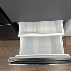 【リユ-スのサカイ広島石内店】ジモティ割！/３ドア冷蔵庫/ハイア－ル/2023年製/クリ-ニング済み/HG-7593/広島市 冷蔵庫　佐伯区 冷蔵庫　南区 冷蔵庫　西区 冷蔵庫　東区 冷蔵庫　中区 冷蔵庫　安佐南区 冷蔵庫　安佐北区 冷蔵庫　安芸区 冷蔵庫　府中町 冷蔵庫　海田町 冷蔵庫　熊野町 冷蔵庫　坂町 冷蔵庫　廿日市市 冷蔵庫																		の画像