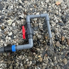 給水ノズルの画像
