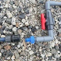 給水ノズルの画像