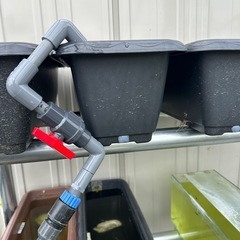 給水ノズルの画像