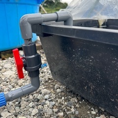 給水ノズルの画像