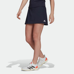 adidas テニス スカート GL5480 ブラックの画像
