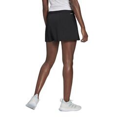 adidas テニス スカート GL5480 ブラックの画像
