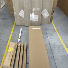 未開封のIKEA家具をお譲りしますの画像