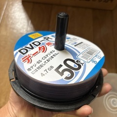 DVD-R
の画像