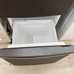 🧊2023年式🧊Panasonic パナソニック🧊168L冷蔵庫🧊節電切替スイッチ🧊静音設計🧊NR-B17HW-T🧊6797の画像