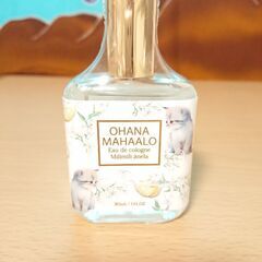 「処分価格」OHAＮA мAHAALO ＥＤＣ《Liｍited》ジャスミンの画像