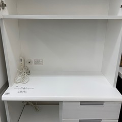 【レンジボード】【2枚扉】の画像