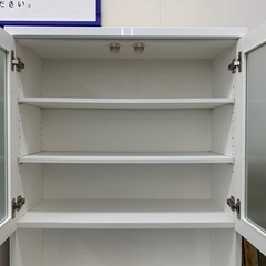 【レンジボード】【2枚扉】の画像