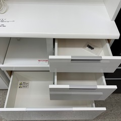 【レンジボード】【2枚扉】の画像