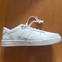 NEW balanceの画像