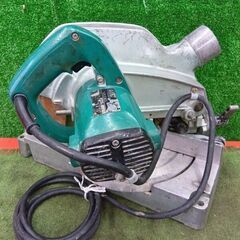 日立 C8FC 卓上マルノコ【野田愛宕店】【店頭取引限定】【中古】管理番号：ITISZ8QT2QXBの画像