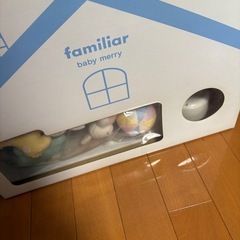 ココネルエアー　ファミリア等　出産応援セットの画像