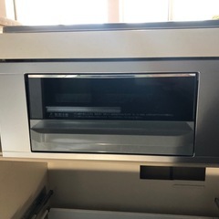 【高年式】HITACHI ビルトインIH 2019年製造の画像