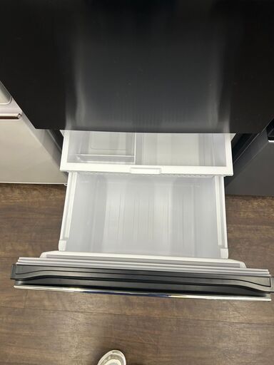 【リユ-スのサカイ広島石内店】ジモティ割！/３ドア冷蔵庫//ハイア-ル/2022年製/クリ-ニング済み/HG-7594/広島市 冷蔵庫　佐伯区 冷蔵庫　南区 冷蔵庫　西区 冷蔵庫　東区 冷蔵庫　中区 冷蔵庫　安佐南区 冷蔵庫　安佐北区 冷蔵庫　安芸区 冷蔵庫　府中町 冷蔵庫　海田町 冷蔵庫　熊野町 冷蔵庫　坂町 冷蔵庫　廿日市市 冷蔵庫
