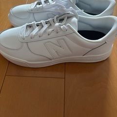 NEW balanceの画像