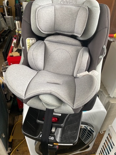 【Aprica】チャイルドシート