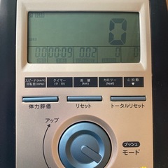 アルインコ　エアロバイク　AF6200の画像
