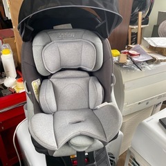 【Aprica】チャイルドシートの画像