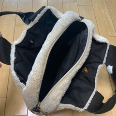 バッグの画像