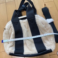 バッグの画像
