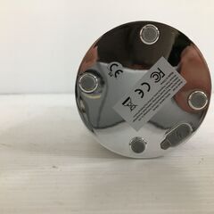 ワイヤレスミキサー ジューシングカップ HS-860 ホワイト/白 動作確認済 25j菊の画像