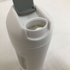 ワイヤレスミキサー ジューシングカップ HS-860 ホワイト/白 動作確認済 25j菊の画像