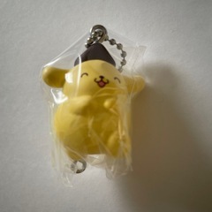 サンリオ　キーホルダーの画像